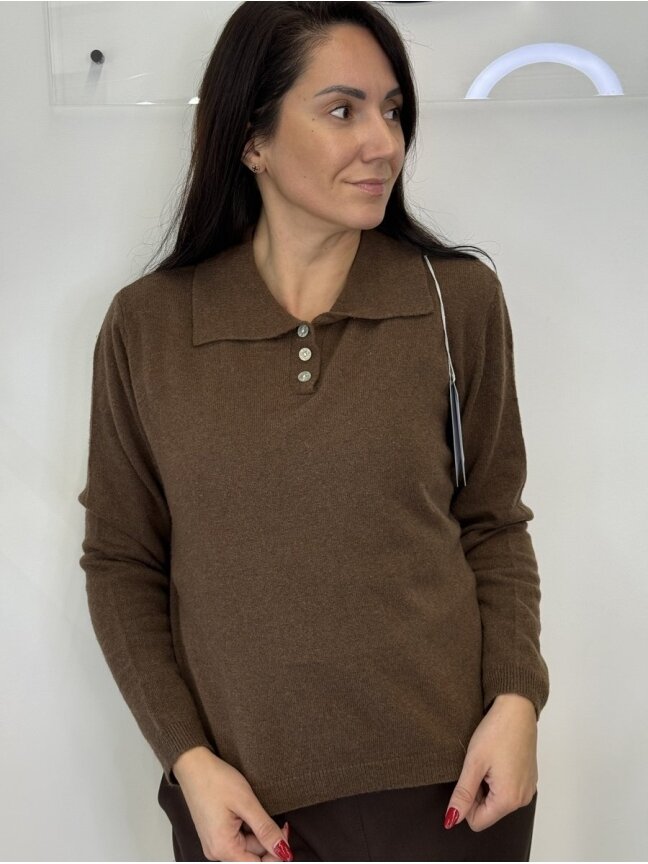Cashmere Blend   Megztukas 91088 4