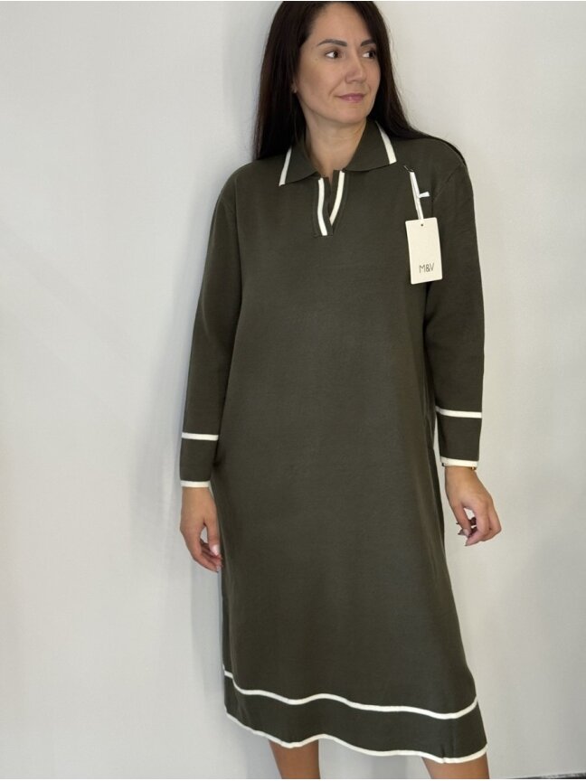Suknelė P1570 3