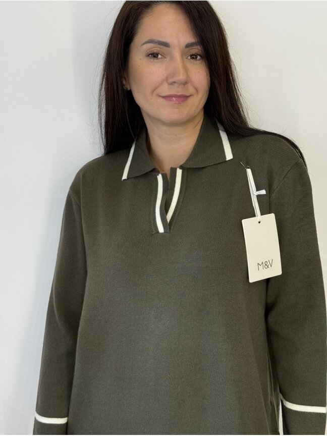 Suknelė P1570 4