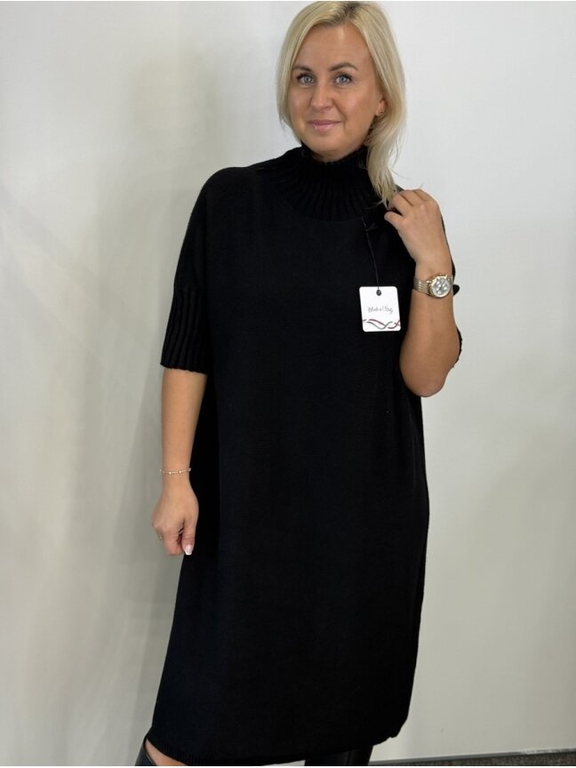 VISKOZINĖ suknelė 67732 2