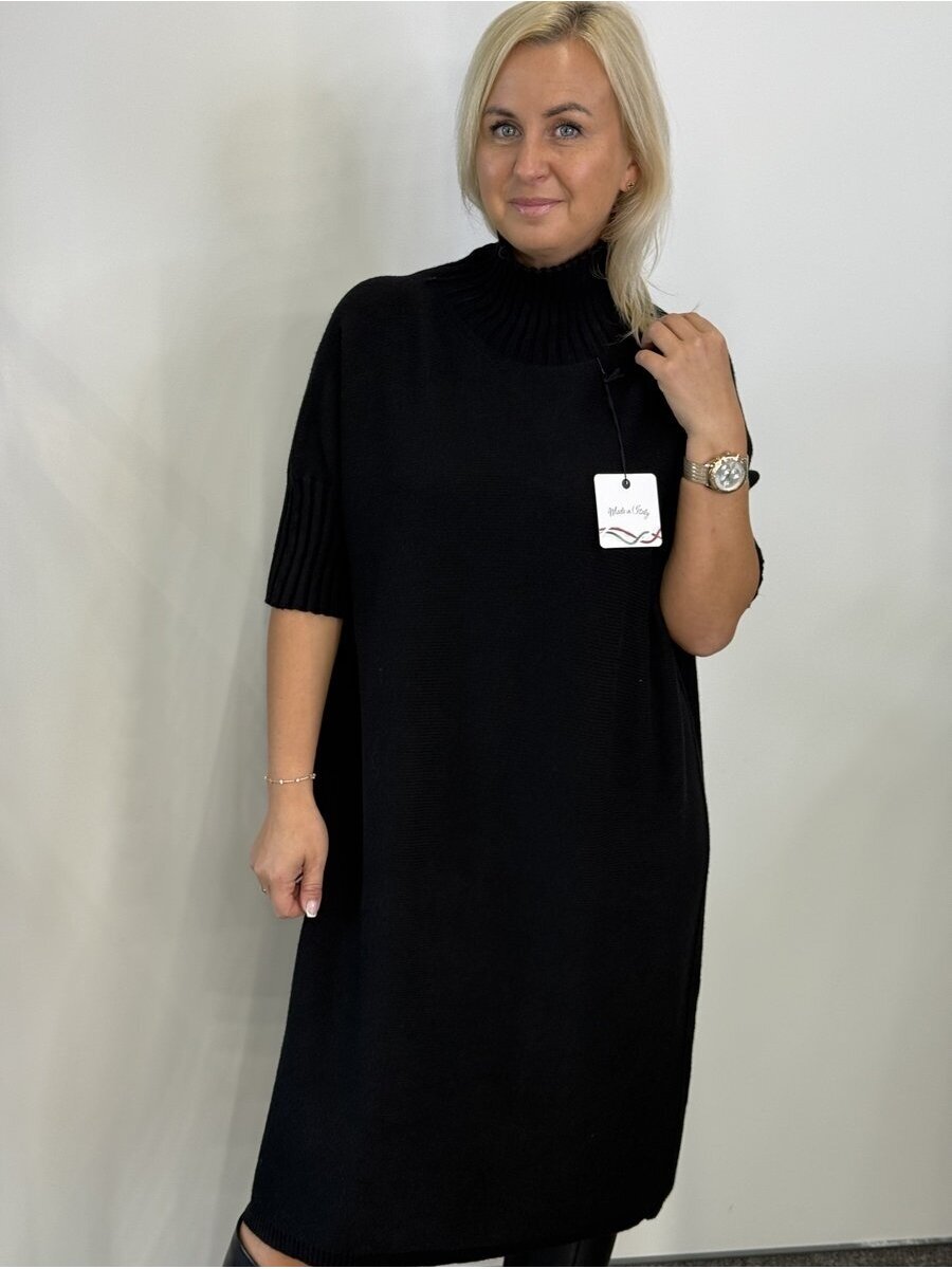 VISKOZINĖ suknelė 67732 2